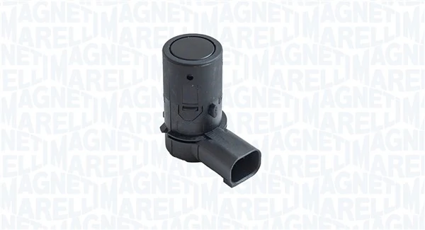 Sensor, park distance control